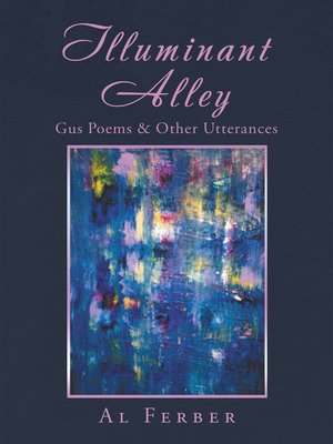 cover image of Illuminant Alley